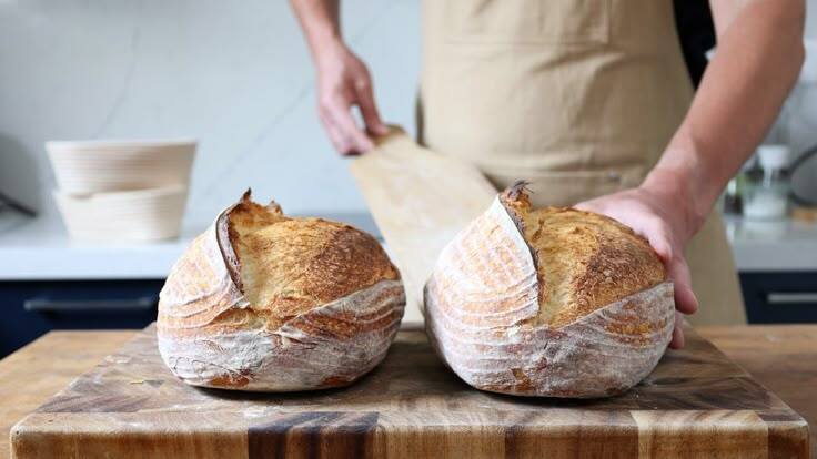 33 Things I Wish I Knew BEFORE Baking With Sourdough