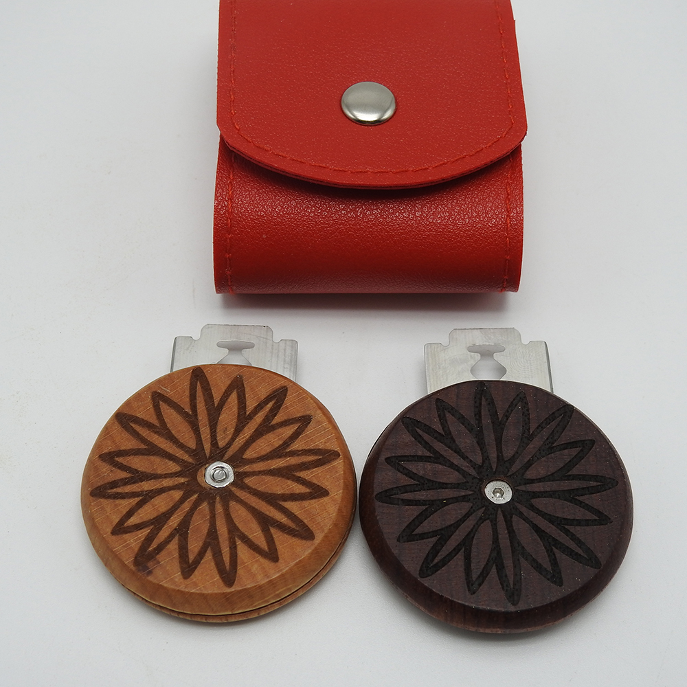 Premium Hand Crafted Bread Lame With 5 Blades Included - Best Dough ...