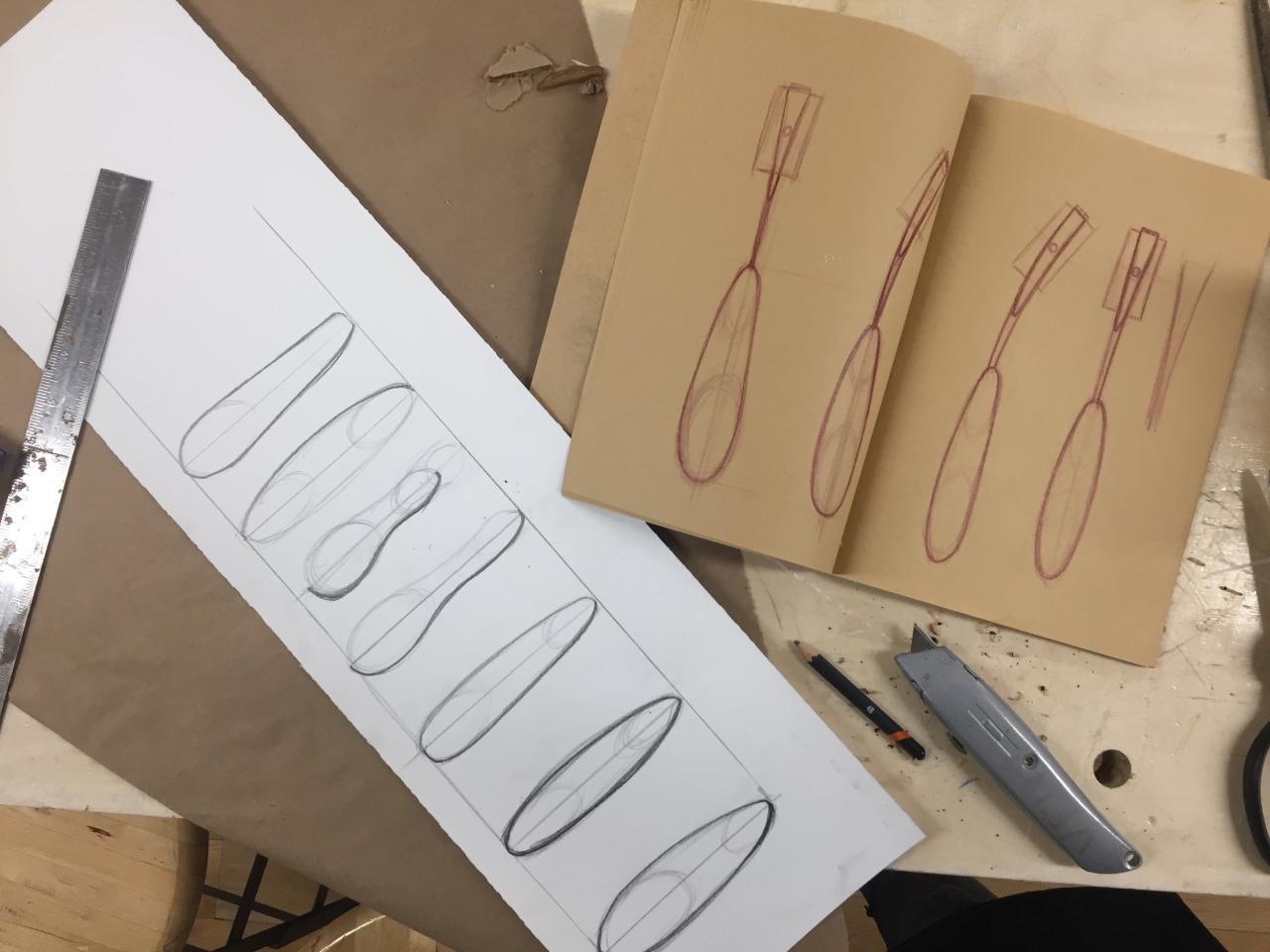 Round Wooden Bread Scoring Lame - Buy Reusable Bread Scoring Lame ...