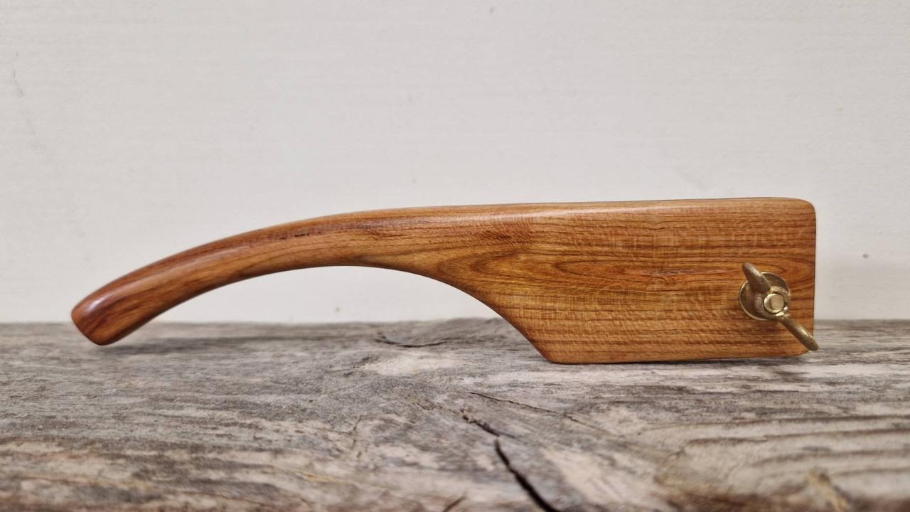 Bread Lame Dough Scoring Tool Made From Plum Tree - Etsy